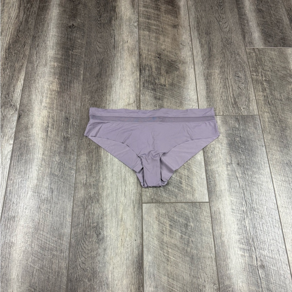 ThirdLove Dusty Purple Cheeky Underwear